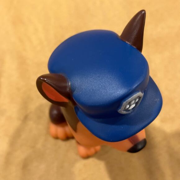 Paw Patrol Nightlight Chase Changes Light Color Bedtime Toy - Picture 5 of 11